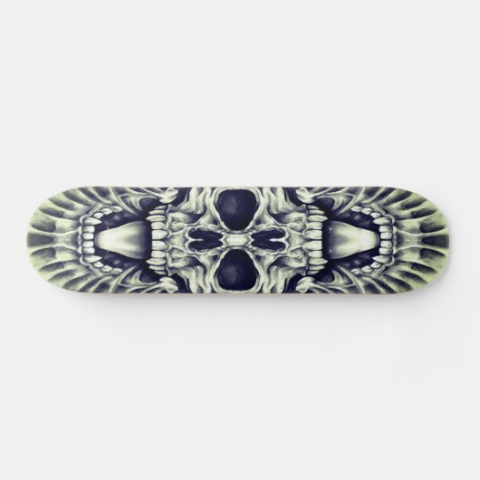 Kundengerechte Skateboardplattform der Skateboard (Horizontal)
