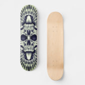 Kundengerechte Skateboardplattform der Skateboard (Vorderseite)