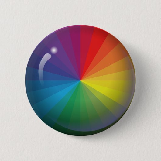 Kundengerechte Spektrum-Sammlung #2 Button (Vorderseite)