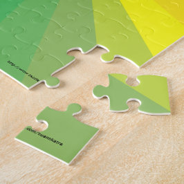 Kundengerechte Spektrum-Sammlung #2 Puzzle