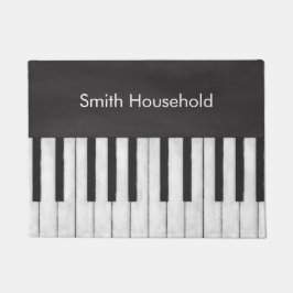 Kundengerechte Tafel-Tastatur Fußmatte