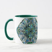 Kundengerechte Tasse des Mitleid-| (Links)