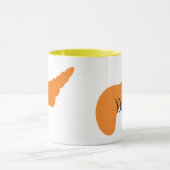 Kundengerechte Tasse des Organ-Pankreas-| (Zentrum)