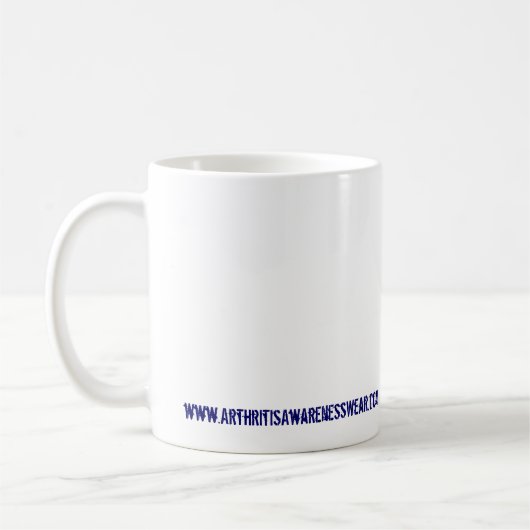 Kundengerechte Tasse! Kaffeetasse (Links)
