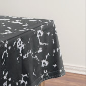 Kundengerechte Tischdecke (Beispiel)