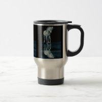 Kundengerechte Unicorn-Tasse
