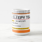 Kundengerechte Verordnungs-Tasse Kaffeetasse (Mittel)