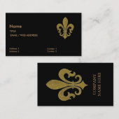 KUNDENGERECHTE VISITENKARTEN VISITENKARTE (Vorne/Hinten)