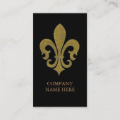 KUNDENGERECHTE VISITENKARTEN VISITENKARTE (Rückseite)