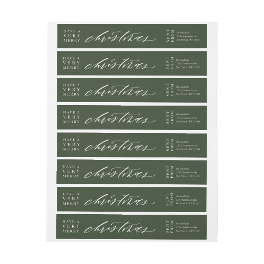 Kundengerechter (Bogen)