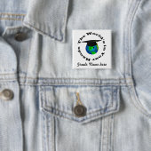 Kundengerechter Abschluss-Knopf Button (Beispiel)