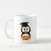 Kundengerechter AbschlussPenguin Kaffeetasse (Links)