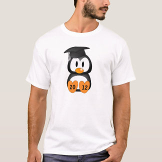 Kundengerechter AbschlussPenguin T-Shirt