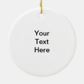 Kundengerechter abstrakter Kunst-Hundewanderer und Keramikornament (Hinten)