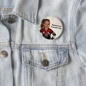 Kundengerechter Foto-Knopf Button (Beispiel)