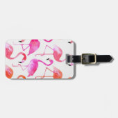 Kundengerechter Gepäckanhänger des (Vorderseite horizontal)