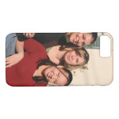 Kundengerechter IPhone 7 Fall Case-Mate iPhone Hülle (Rückseite (Horizontal))