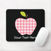 Kundengerechter Lehrer Apple Mousepad (Mit Mouse)