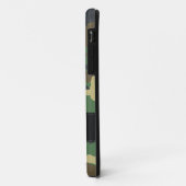 Kundengerechter MilitärCamouflage iPhone 5 Fall Case-Mate iPhone Hülle (Hinten/Links)