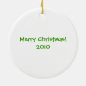 Kundengerechter Sankt Nizza Listen-Verzierung Keramikornament (Hinten)