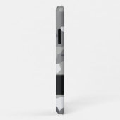 Kundengerechter städtischer Case-Mate iPhone hülle (Hinten/Rechts)