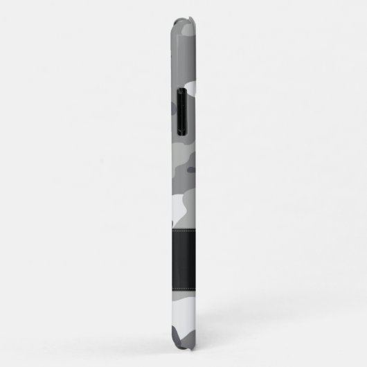 Kundengerechter städtischer Case-Mate iPhone hülle (Hinten/Rechts)