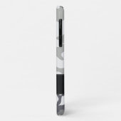 Kundengerechter städtischer Case-Mate iPhone hülle (Hinten/Links)