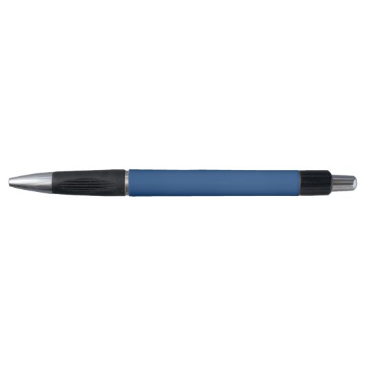 Kundengerechter Stift (blau) (Vorderseite)