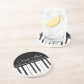 Kundengerechter Tastatur-Untersetzer Untersetzer (Seite)