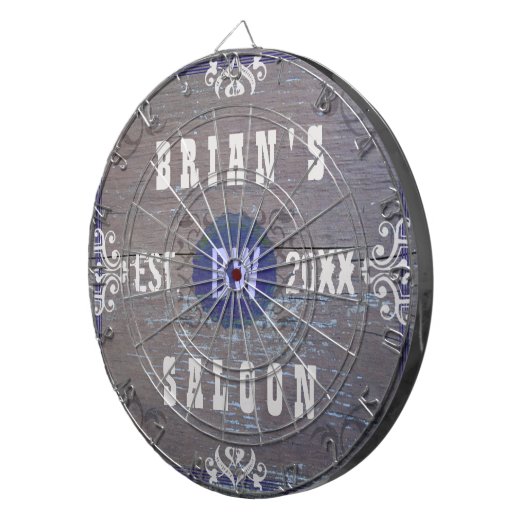 Kundengerechter Zuhause-Bar-Bier-Saal Dartscheibe (Vorderseite rechts)