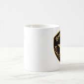 Kundengerechtes Bild Kaffeetasse (Mittel)