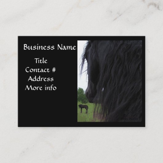 Kundengerechtes Businesscards, Kunst oder Visitenkarte (Vorderseite)