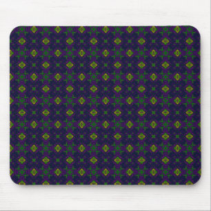 Kundengerechtes elegantes lila Mousepad