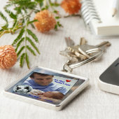 Kundengerechtes Foto unsere erste Schlüsselanhänger (Seite)