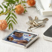 Kundengerechtes Foto unsere erste Schlüsselanhänger (Seite)