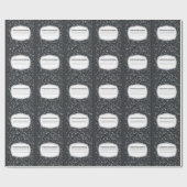 Kundengerechtes Geschenkpapier (Flach)