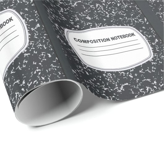 Kundengerechtes Geschenkpapier (Rolleneckpunkt)