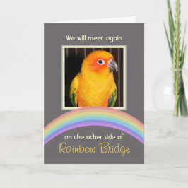 Kundengerechtes Karte