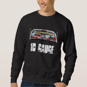 Kundengerechtes Mauldroppers Keydown Sweatshirt