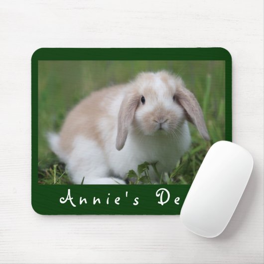 Kundengerechtes Mousepad (Mit Mouse)