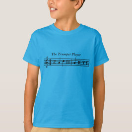Kundengerechtes Musik-Shirt T-Shirt