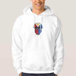 Kundengerechtes Nerdy philippinisches Hoodie