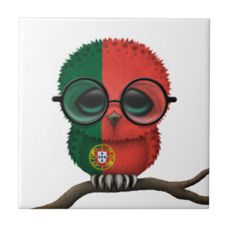 Kundengerechtes Nerdy portugiesisches Fliese