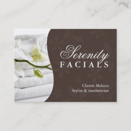 Kundengerechtes Rabattkarte