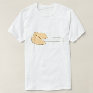 KUNDENGERECHTES VERMÖGENS-PLÄTZCHEN-SHIRT T-Shirt