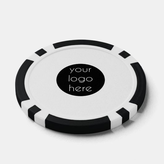 Kundengeschenke für Werbefirmen Pokerchips (Einzeln)