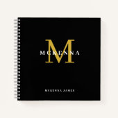 Kundengeschenkpapier für das Branding in Bulk Notizblock (Vorderseite)