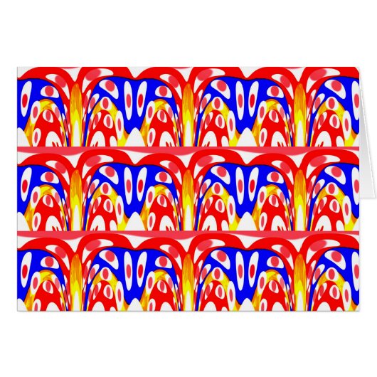 Kundenkarte (Vorderseite (Horizontal))