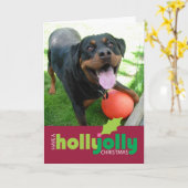 Kundenkarte2 Karte (Gelbe Blume)