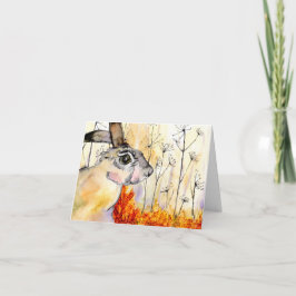 Kundenkarte (a387) karte